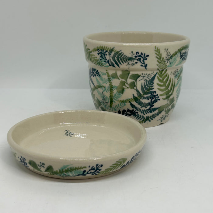 Round Flowerpot - GZ39