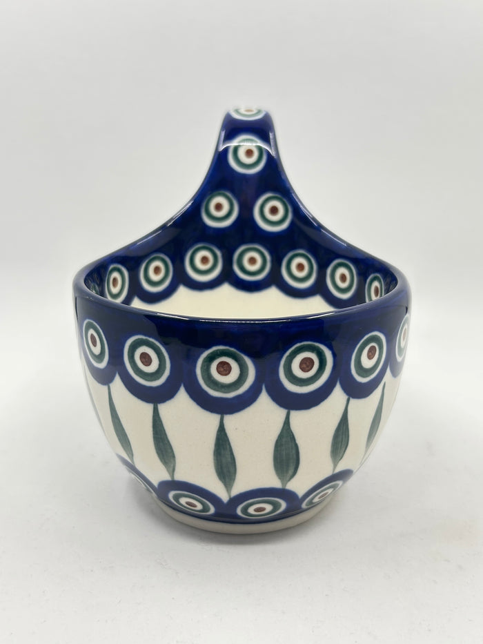 Bowl w/ Loop Handle ~ 16 oz ~ 0054X - T3*