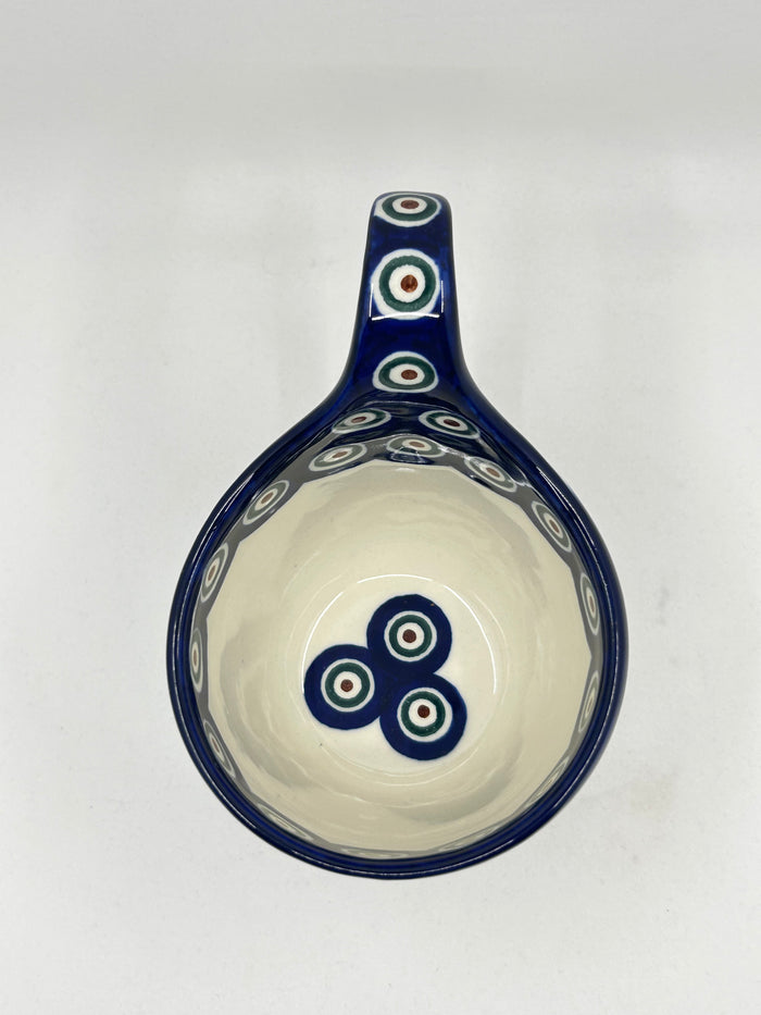 Bowl w/ Loop Handle ~ 16 oz ~ 0054X - T3*