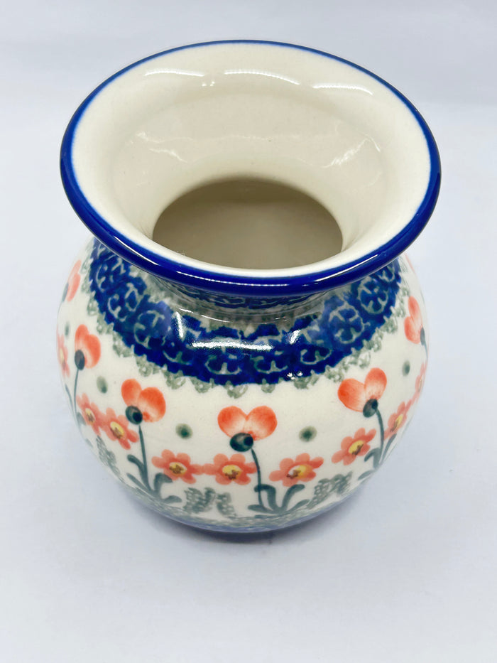 Vase ~ 4.25 inch ~ 560X ~ T3*