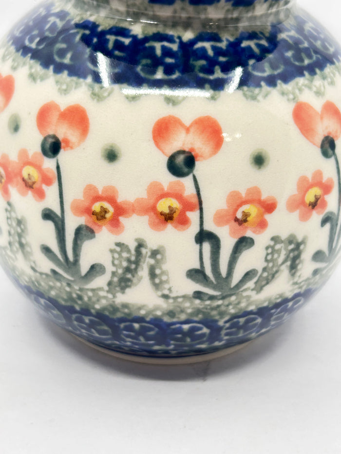 Vase ~ 4.25 inch ~ 560X ~ T3*