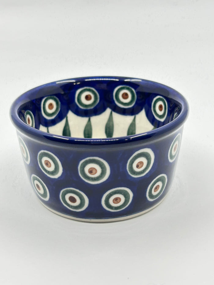 Bowl ~ Ramekin ~ 3.75 inch ~ 54X ~ T3!