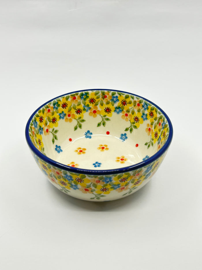 Bowl ~ Ice Cream ~ 4.5 inch ~ 2225X - T3*