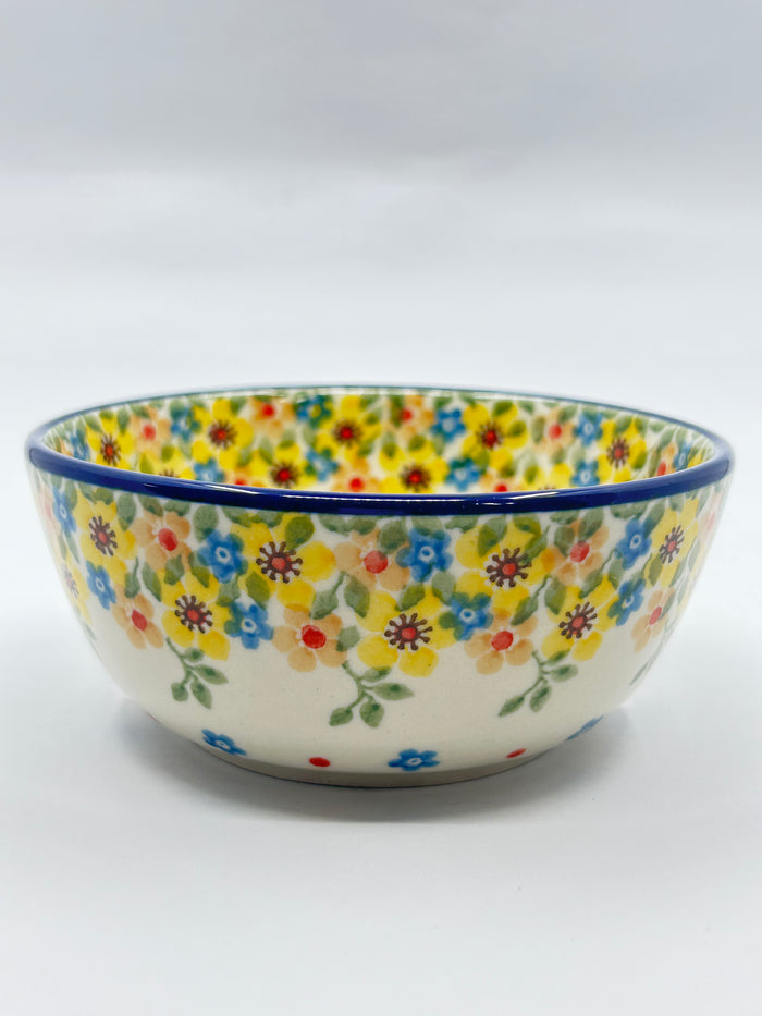 Bowl ~ Ice Cream ~ 4.5 inch ~ 2225X - T3*