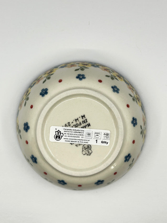 Bowl ~ Ice Cream ~ 4.5 inch ~ 2225X - T3*