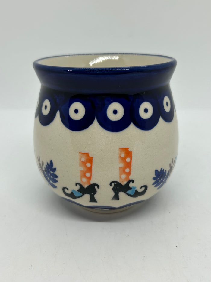 Second Quality 11 oz. Bubble Mug ~ PS15