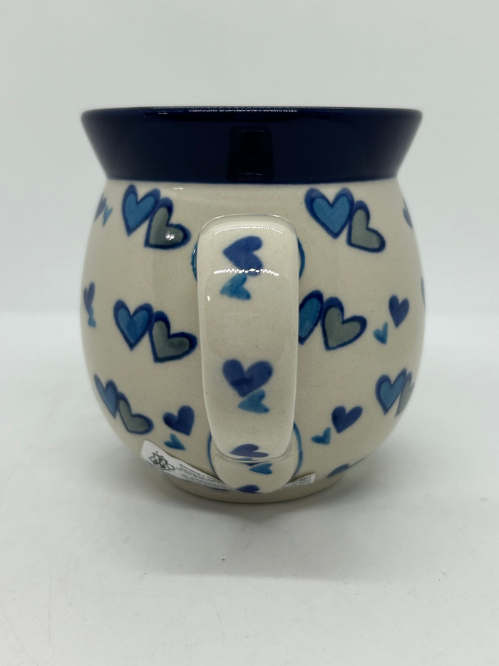 073 ~ Mug ~ Bubble ~ 16 oz. ~ 2868X - T3!