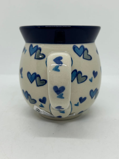 073 ~ Mug ~ Bubble ~ 16 oz. ~ 2868X - T3!
