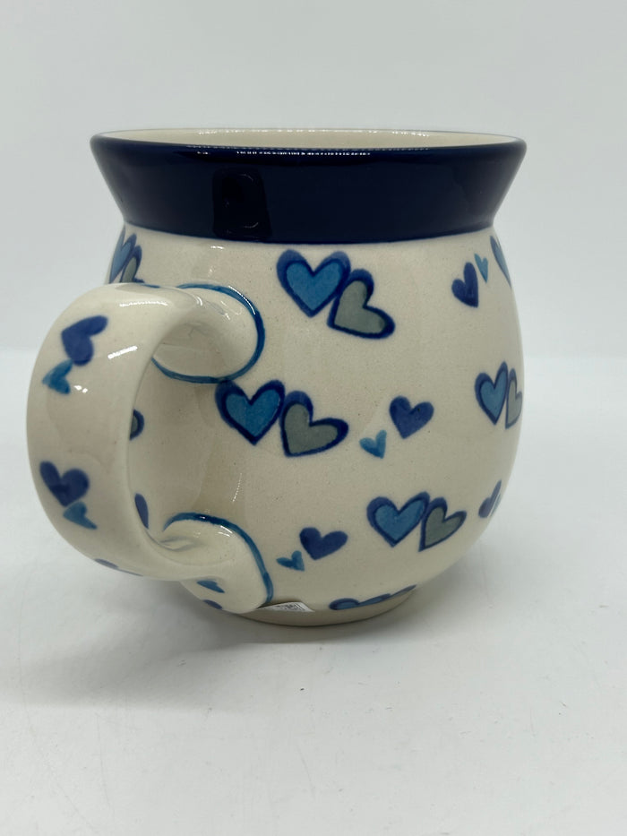073 ~ Mug ~ Bubble ~ 16 oz. ~ 2868X - T3!