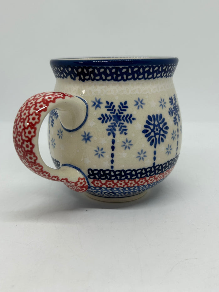 11 oz. Bubble Mug ~ PS25
