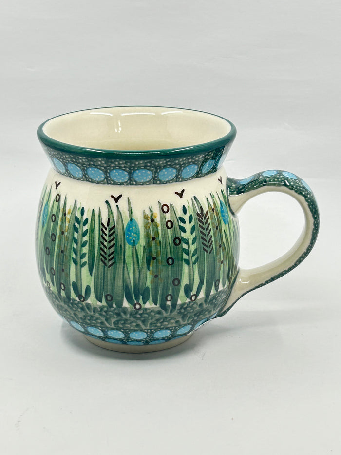 073 ~ Mug ~ Bubble ~ 16 oz. ~ U0803 ~ U4!