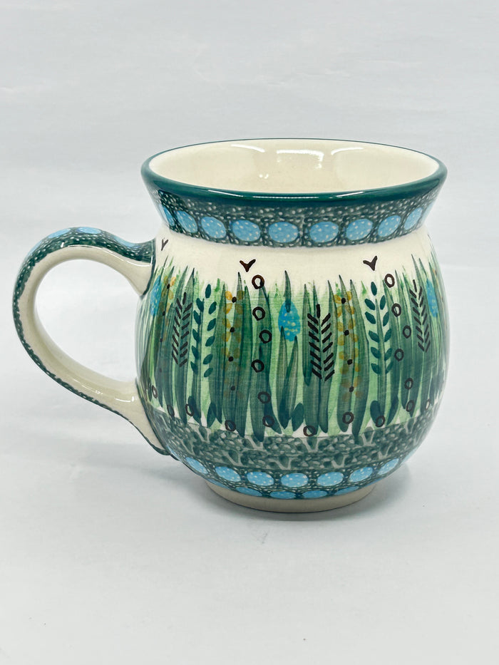 073 ~ Mug ~ Bubble ~ 16 oz. ~ U0803 ~ U4!