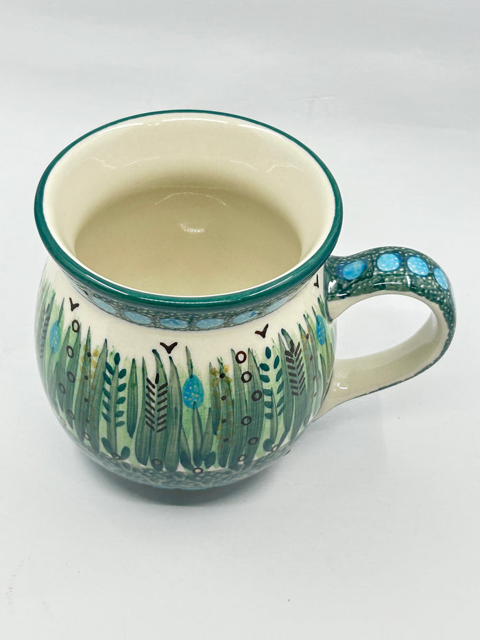 073 ~ Mug ~ Bubble ~ 16 oz. ~ U0803 ~ U4!