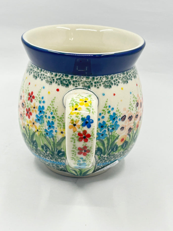 073 ~ Mug ~ Bubble ~ 16 oz. ~ U4875 ~ U5!