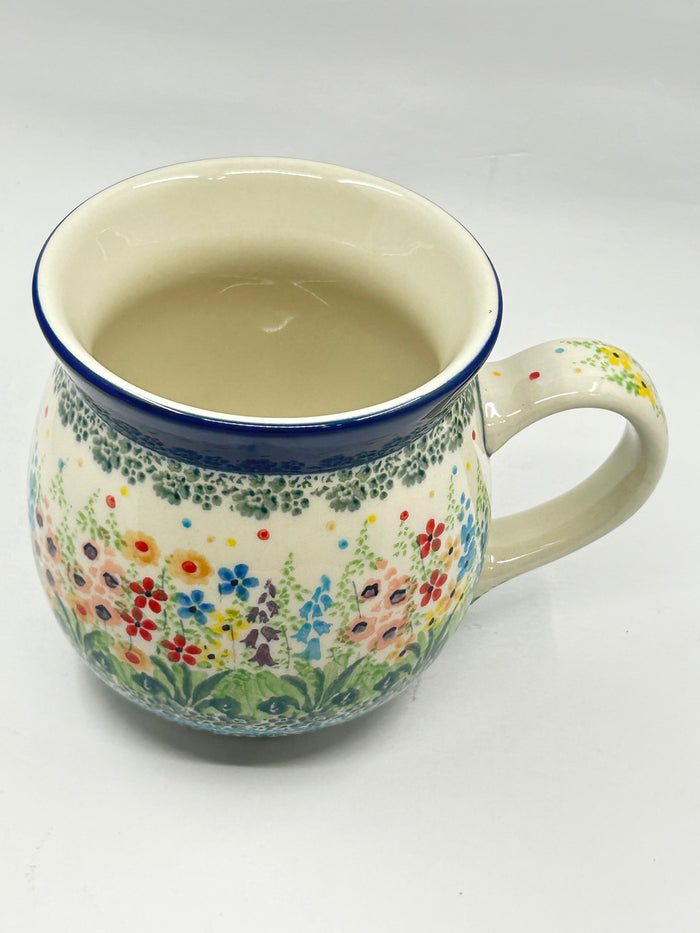 073 ~ Mug ~ Bubble ~ 16 oz. ~ U4875 ~ U5!