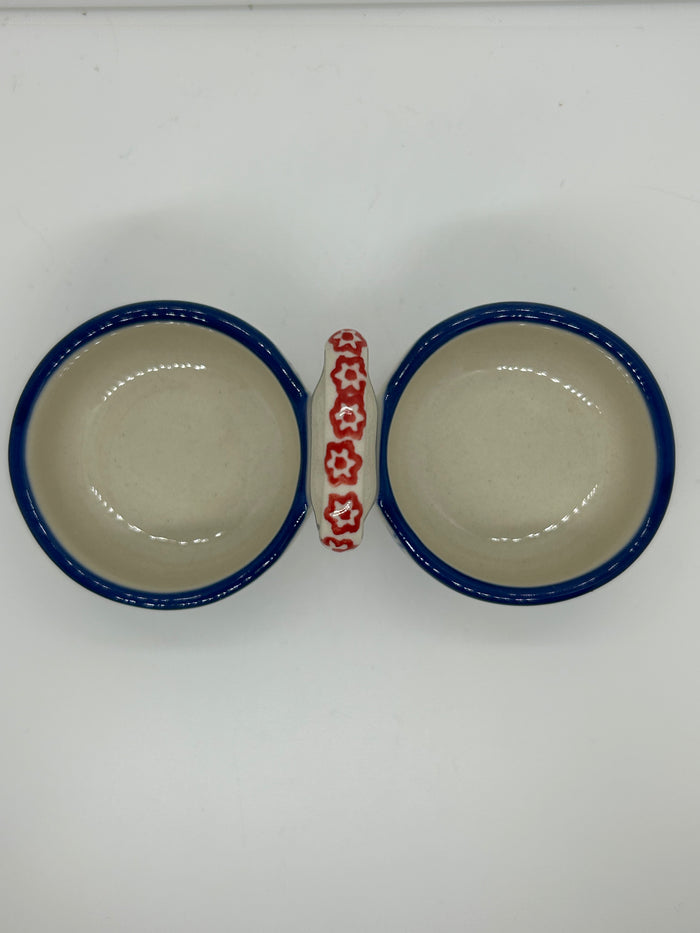 Salt & Pepper Bowls - PS25