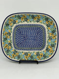 10" Serving Tray ~ U5106 - U3!