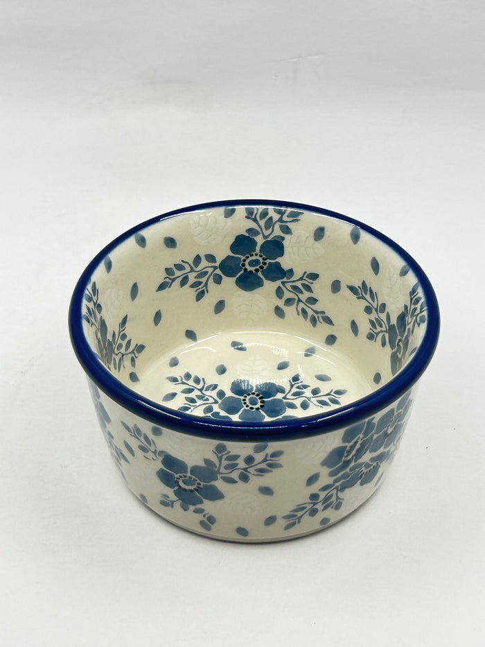 409 ~ Bowl ~ Ramekin ~ 3.75" ~ 2496X ~ T3*