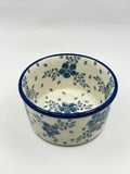 409 ~ Bowl ~ Ramekin ~ 3.75" ~ 2496X ~ T3*