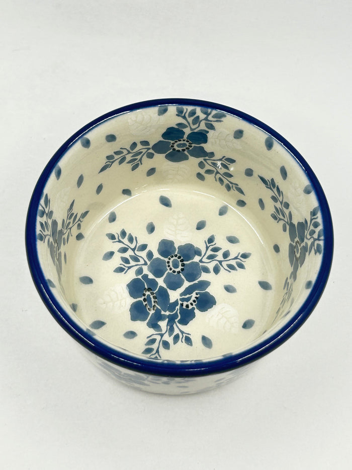 409 ~ Bowl ~ Ramekin ~ 3.75" ~ 2496X ~ T3*
