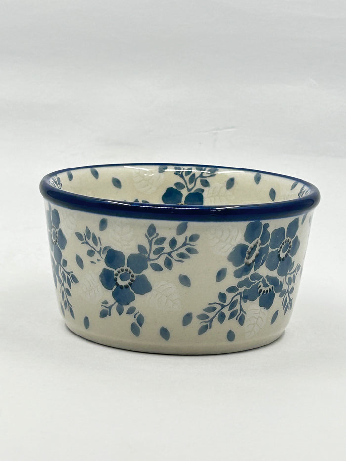 409 ~ Bowl ~ Ramekin ~ 3.75" ~ 2496X ~ T3*