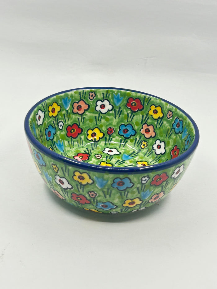 Bowl ~ 4.5 inch ~ U4878 ~ U6*