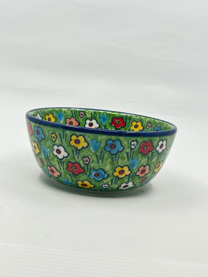 Bowl ~ 4.5 inch ~ U4878 ~ U6*