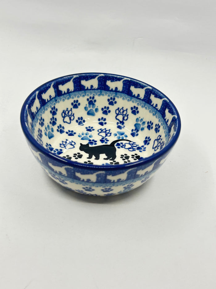 Bowl ~ Ice Cream ~ 4.5 inch ~ 1771X - T1*