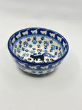 Bowl ~ Ice Cream ~ 4.5 inch ~ 1771X - T1*