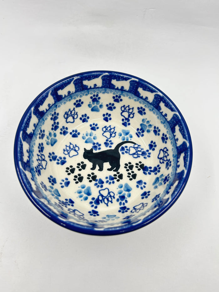 Bowl ~ Ice Cream ~ 4.5 inch ~ 1771X - T1*