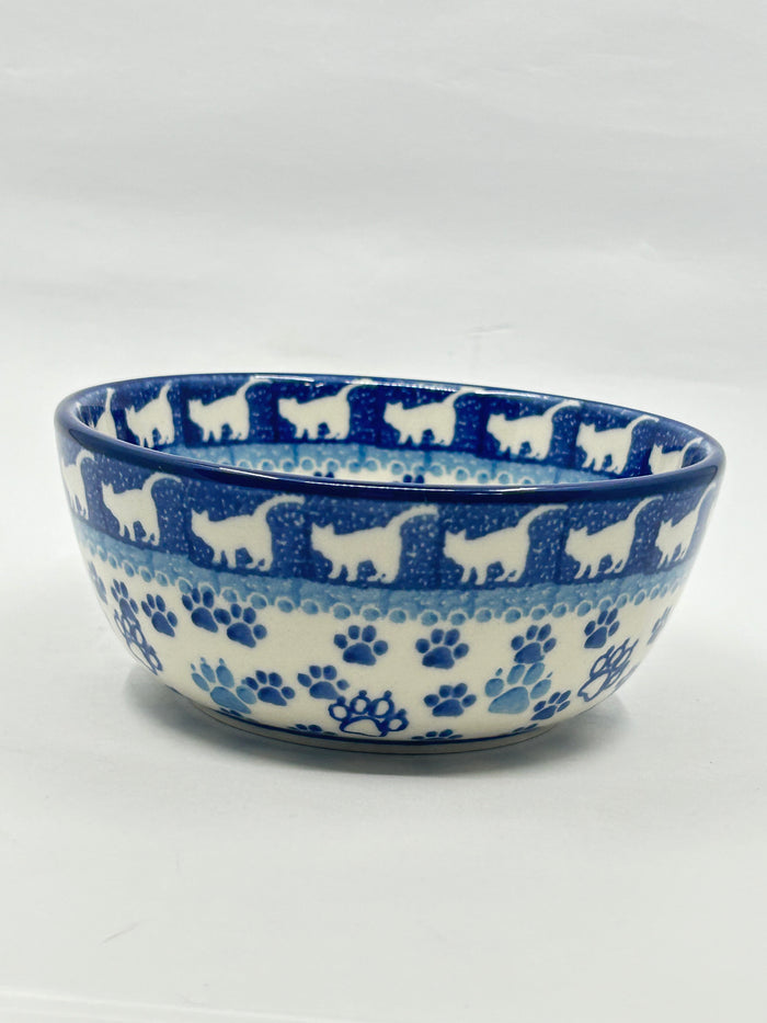 Bowl ~ Ice Cream ~ 4.5 inch ~ 1771X - T1*