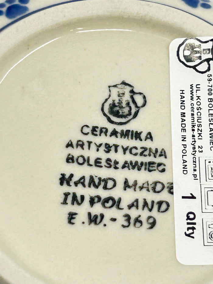 Bowl ~ Ice Cream ~ 4.5 inch ~ 1771X - T1*