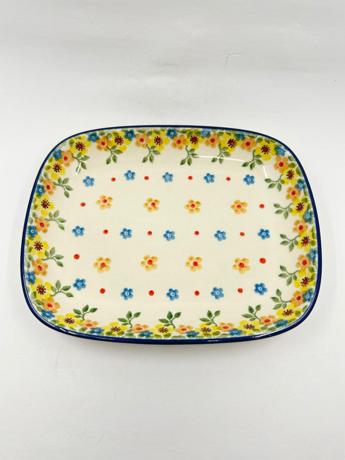 Tray ~ Sandwich ~ 6 x 7.25 inch ~ 2225X - T3*