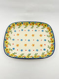 Tray ~ Sandwich ~ 6 x 7.25 inch ~ 2225X - T3*
