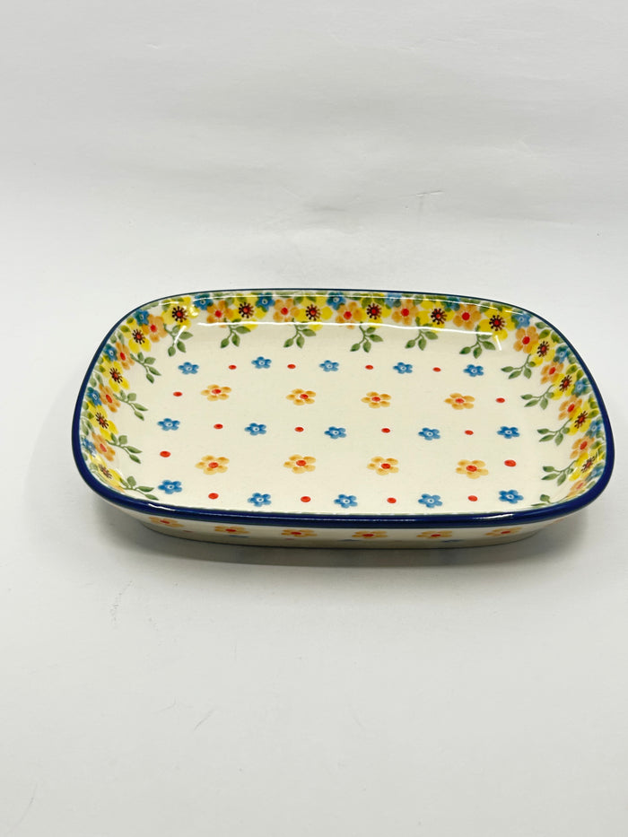 Tray ~ Sandwich ~ 6 x 7.25 inch ~ 2225X - T3*