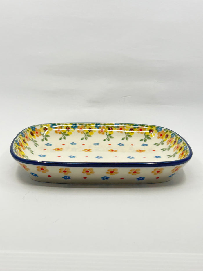 Tray ~ Sandwich ~ 6 x 7.25 inch ~ 2225X - T3*