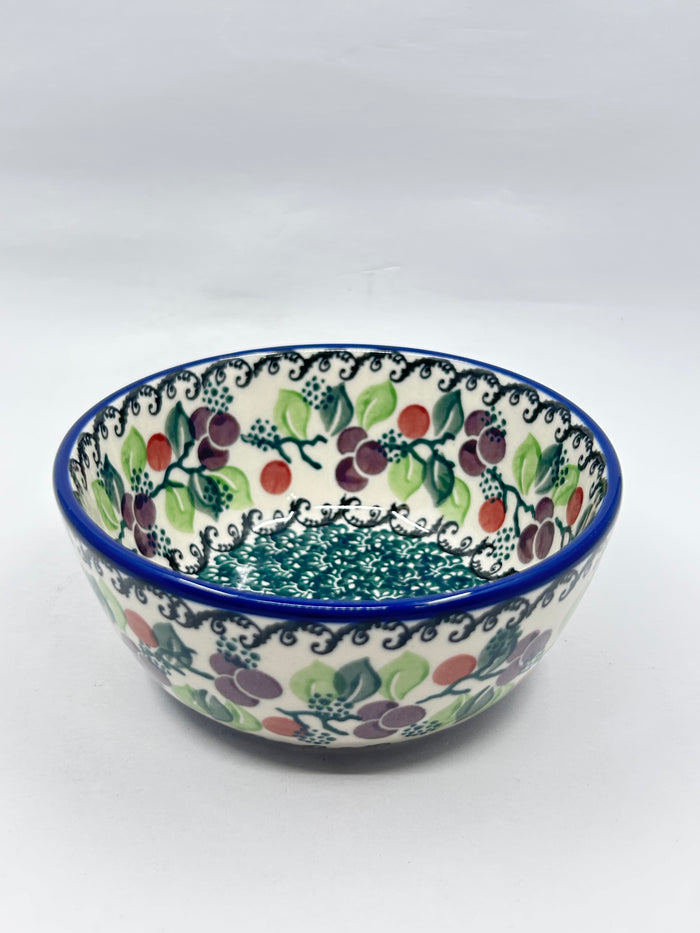 Bowl ~ Ice Cream ~ 4.5 inch ~ 1415X - T3*