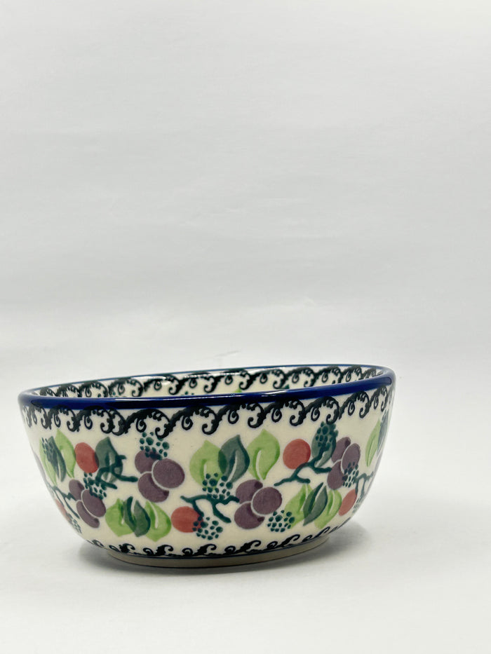 Bowl ~ Ice Cream ~ 4.5 inch ~ 1415X - T3*