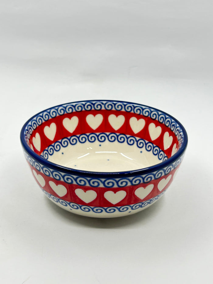 Bowl ~ Ice Cream ~ 4.5 inch ~ 2535X ~ T1*