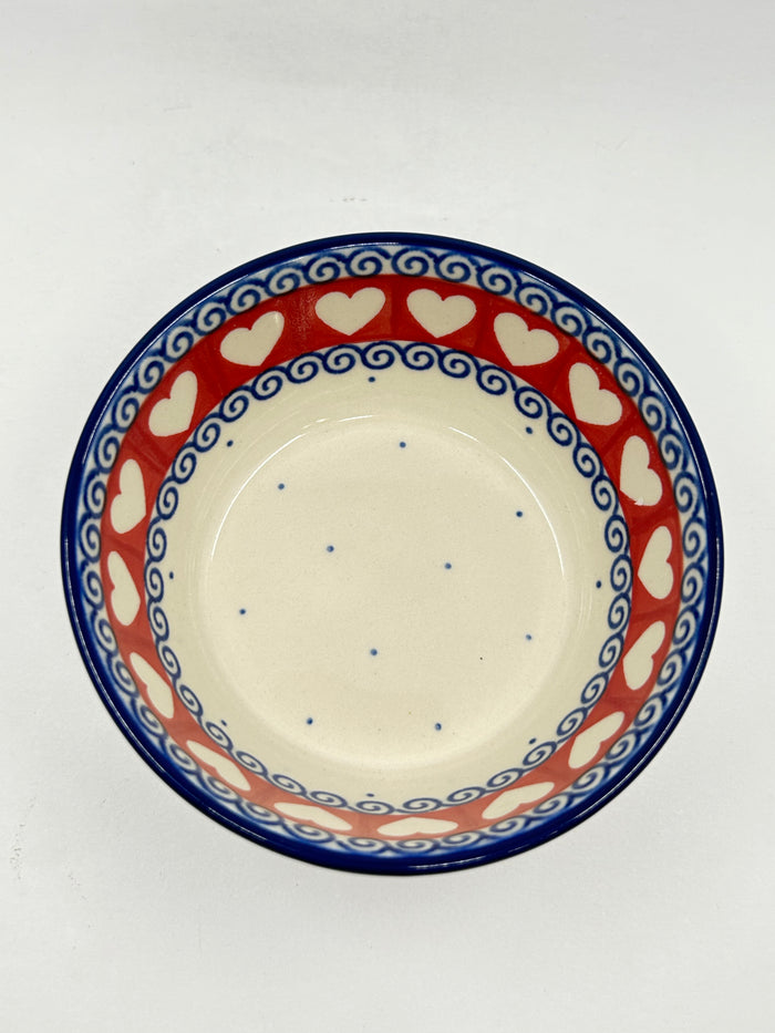 Bowl ~ Ice Cream ~ 4.5 inch ~ 2535X ~ T1*