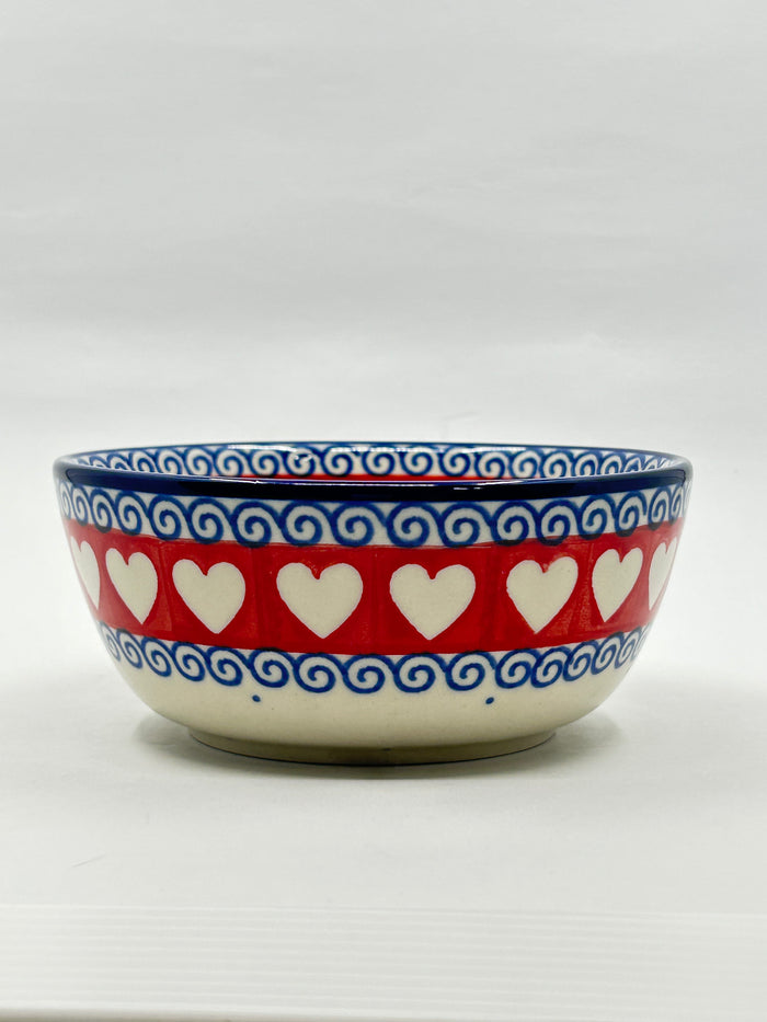 Bowl ~ Ice Cream ~ 4.5 inch ~ 2535X ~ T1*