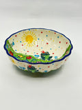 Bowl ~ 4.5 inch ~ U4877 ~ U6*