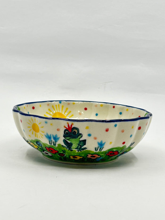 Bowl ~ 4.5 inch ~ U4877 ~ U6*