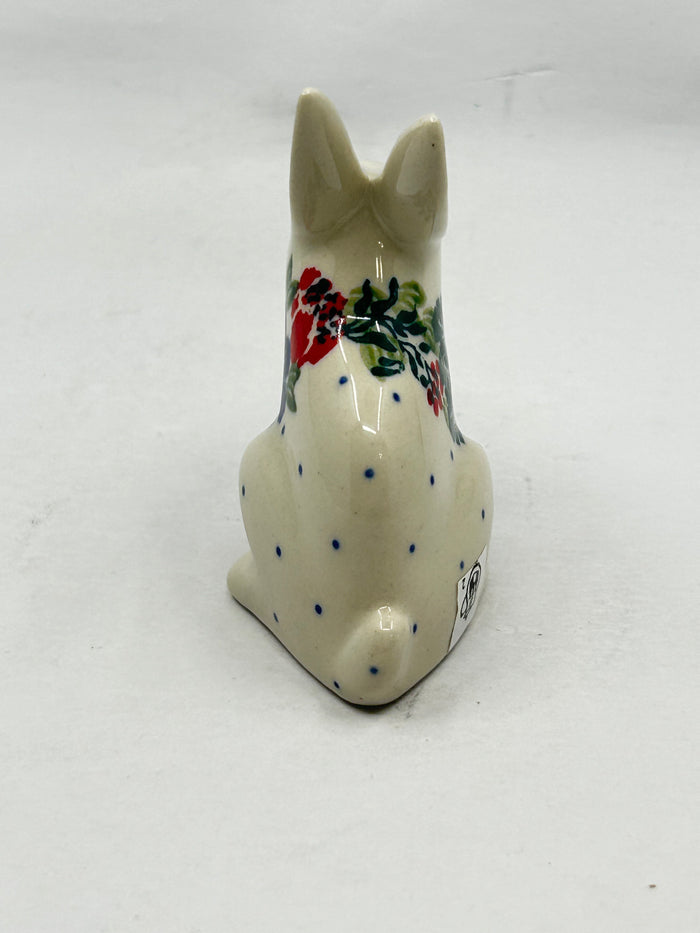 Figurine ~ Rabbit ~ 3.25 inch - 1535X- T3*
