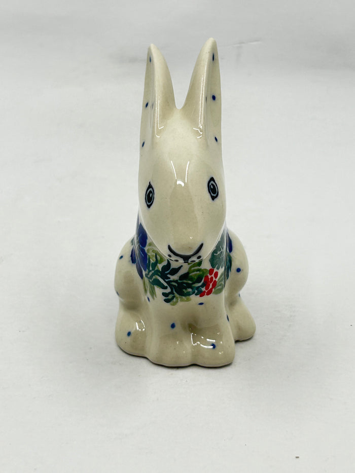 Figurine ~ Rabbit ~ 3.25 inch - 1535X- T3*
