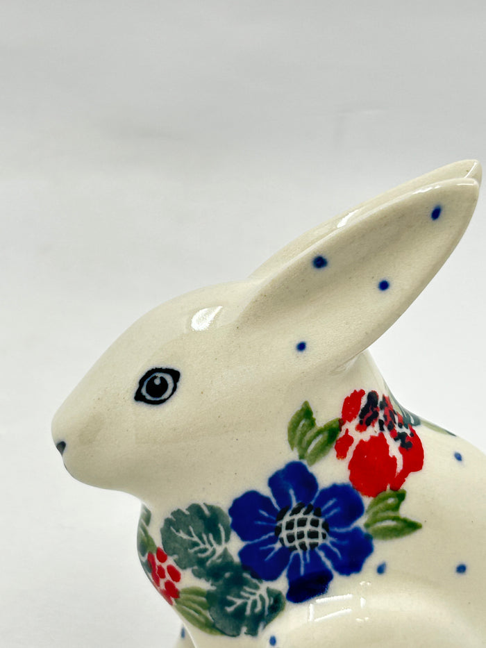 Figurine ~ Rabbit ~ 3.25 inch - 1535X- T3*