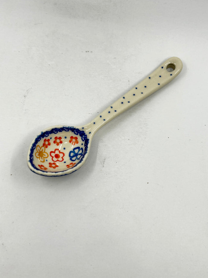 Spoon ~ Medium ~ 6.25 inch ~ 2023 - T3!