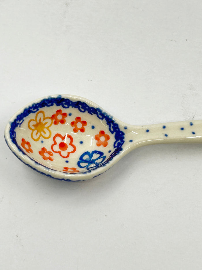 Spoon ~ Medium ~ 6.25 inch ~ 2023 - T3!