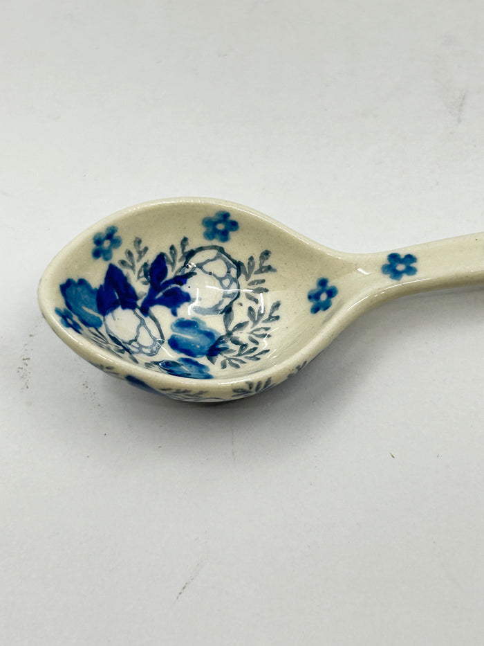 Spoon ~ Medium ~ 6.25 inch ~ 2222 ~ T4*