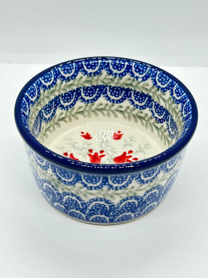 Bowl ~ Ramekin ~ 3.75 inch ~ 1437X - T3*